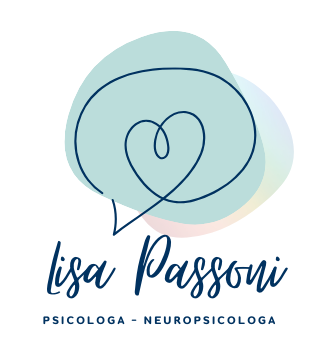 Lisa Passoni – Psicologa a Merate